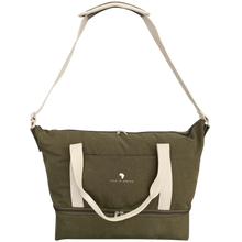 Load image into Gallery viewer, Olive Weekender Bag