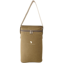 Load image into Gallery viewer, Khaki Wine Cooler