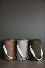 Load image into Gallery viewer, Khaki Wine Cooler