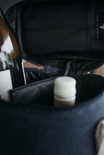 Load image into Gallery viewer, Navy Wine Cooler