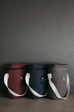 Load image into Gallery viewer, Maroon Wine Cooler