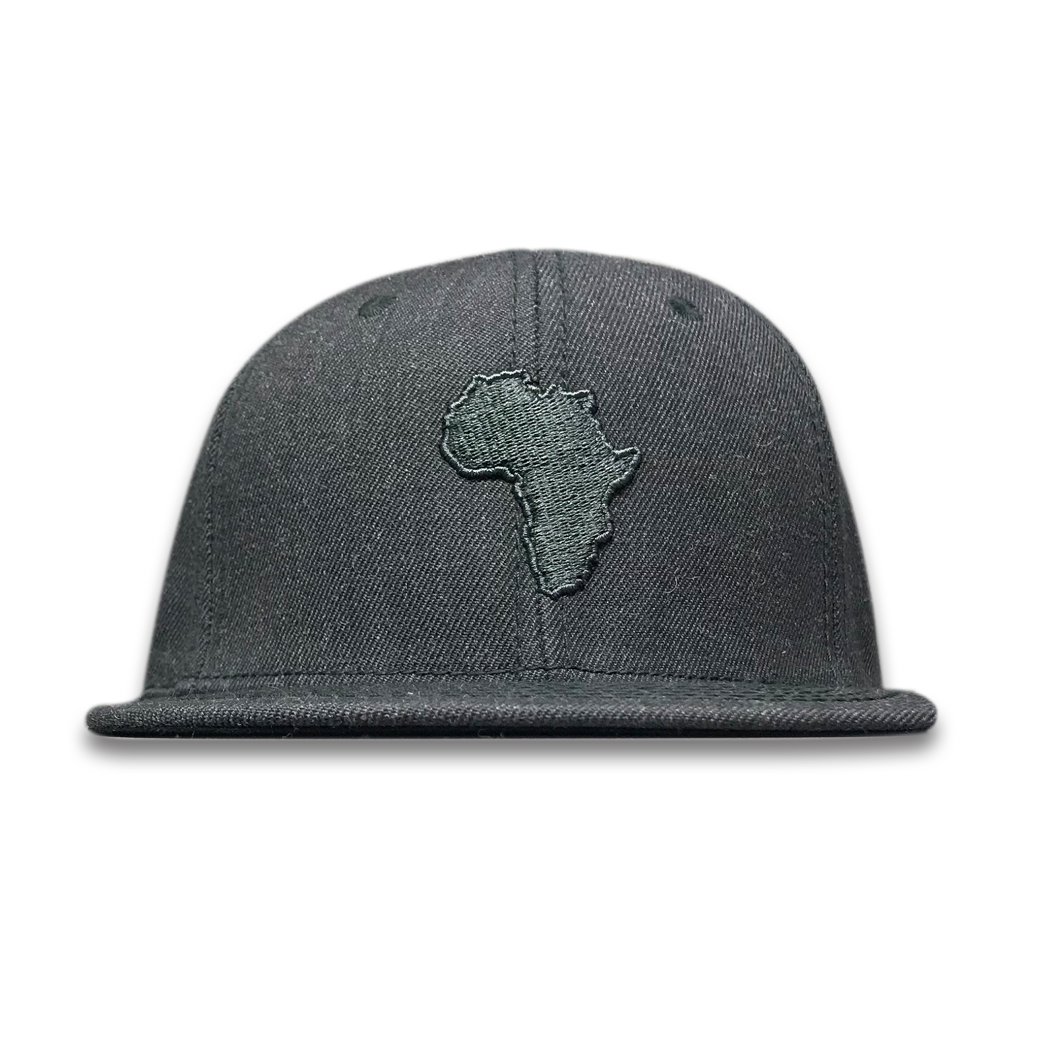 Charcoal Flat Peak – - Main Image