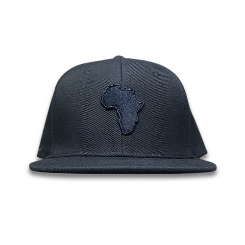Navy Flat Peak
