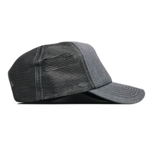 Load image into Gallery viewer, Charcoal Trucker