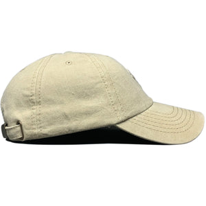 Khaki Washed