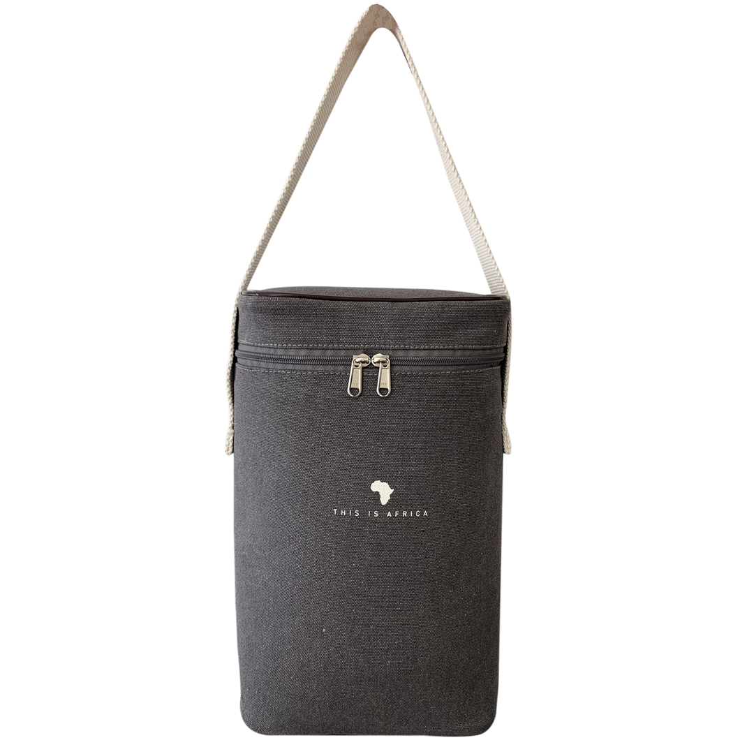 Charcoal Wine Cooler