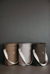 Khaki Wine Cooler